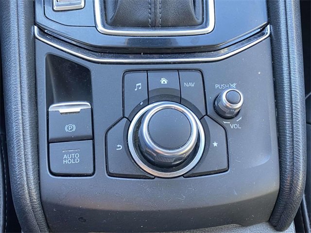 Used 2018 MAZDA CX-5 Touring image 28