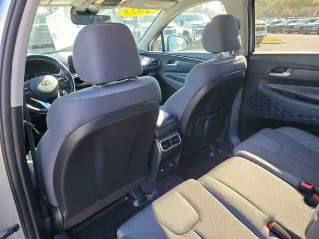 Used 2023 Hyundai Santa Fe SEL image 10