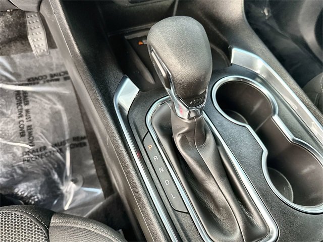 Used 2023 Chevrolet Traverse LT image 23