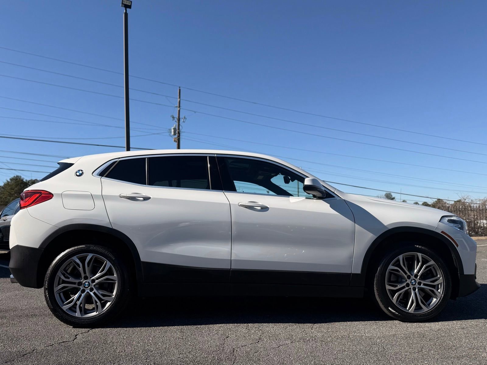 Used 2019 BMW X2 sDrive28i image 6