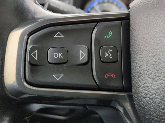 Certified 2021 RAM 1500 Limited w/ Night Edition image 20