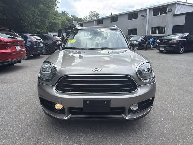 Used 2017 MINI Cooper Countryman ALL4 AWD/4WD image 3