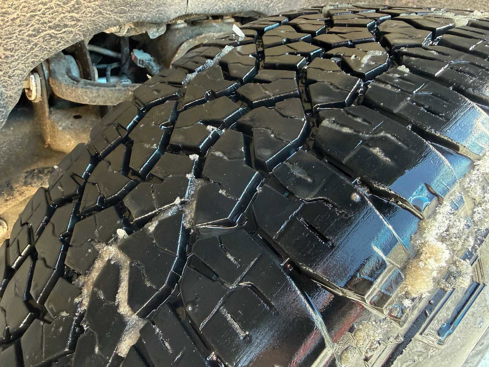 Used 2024 Chevrolet Silverado 2500 Custom w/ Custom Value Package image 50