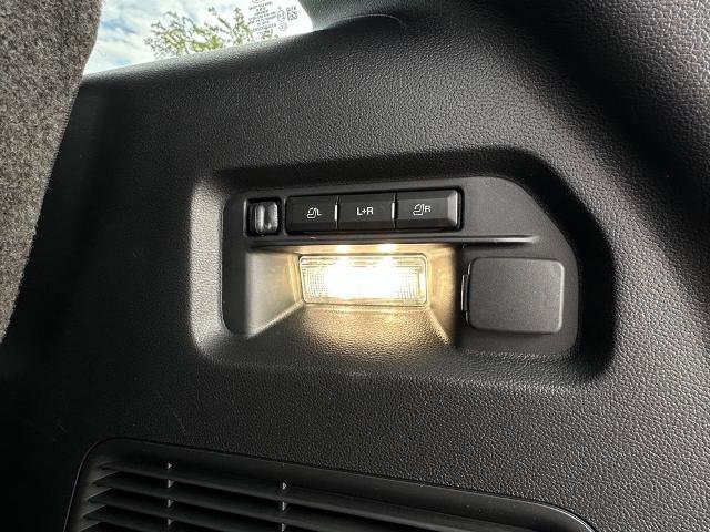 New 2026 Ford Explorer Tremor w/ Tremor Ultimate Package image 33