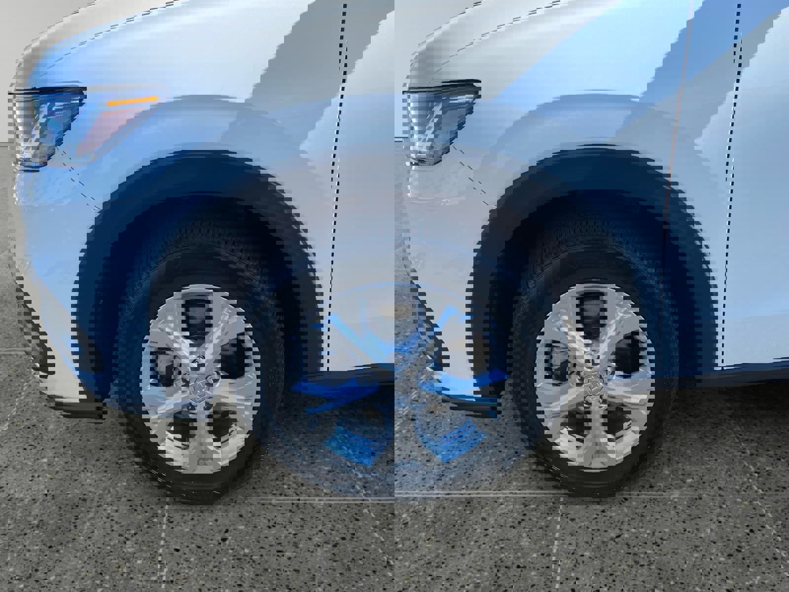 Used 2024 Honda HR-V LX image 14