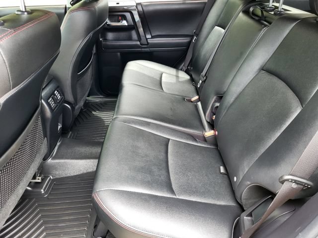 Used 2024 Toyota 4Runner TRD Off-Road Premium w/ Off Road Premium Plus Package AWD/4WD image 24