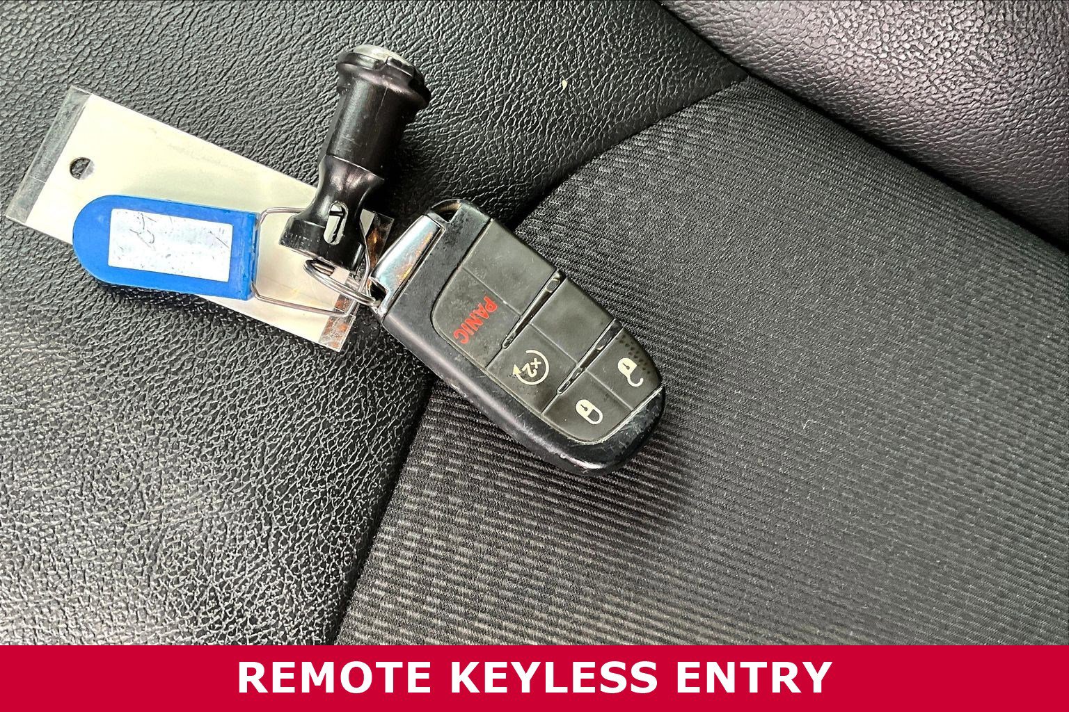 Used 2023 Jeep Compass Trailhawk w/ Trailhawk Convenience Group image 35