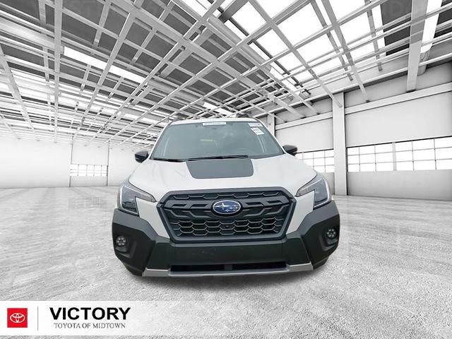 Used 2024 Subaru Forester Wilderness image 9