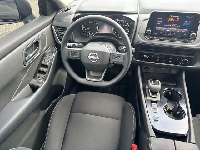 Certified 2025 Nissan Rogue S image 18