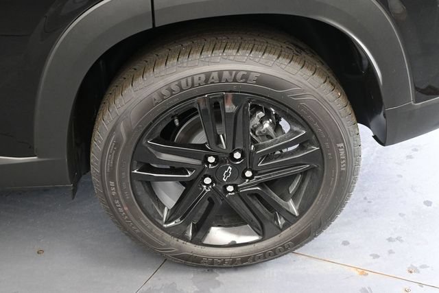 New 2026 Chevrolet Trax ACTIV w/ Driver Confidence Package FWD image 12