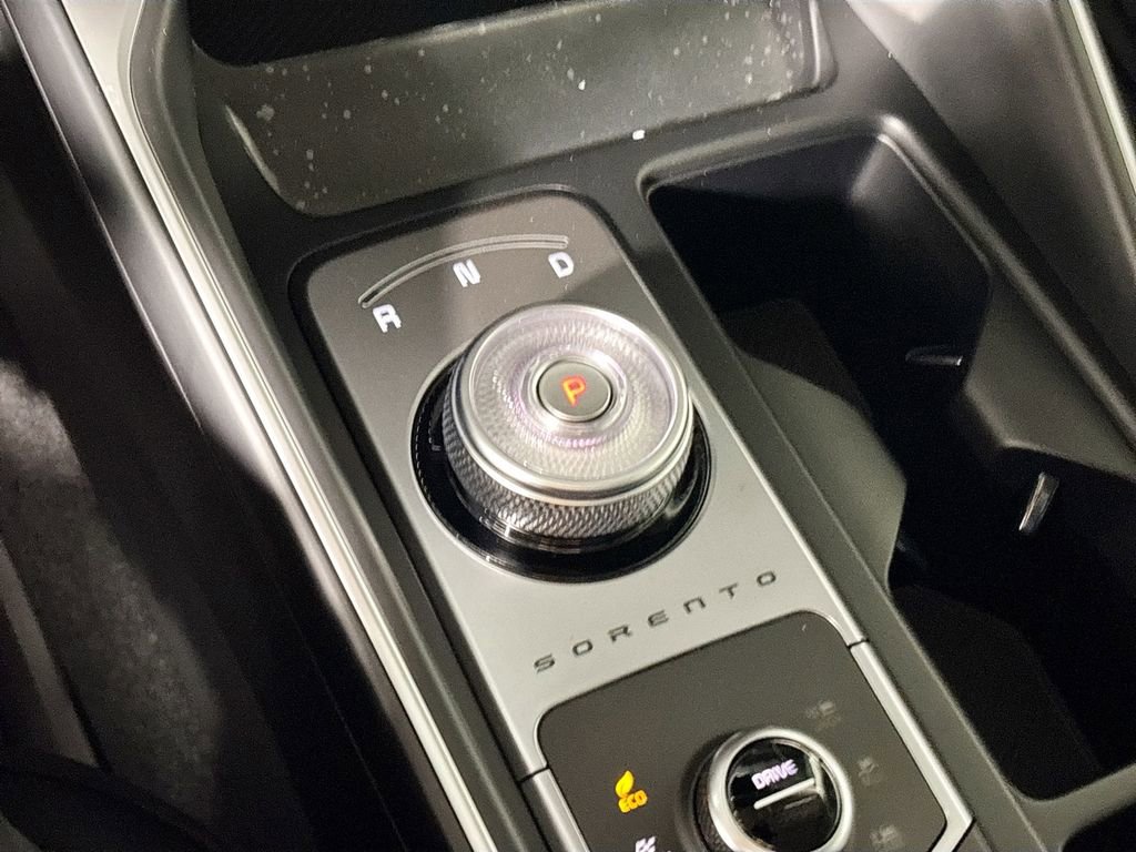 New 2026 Kia Sorento EX image 18