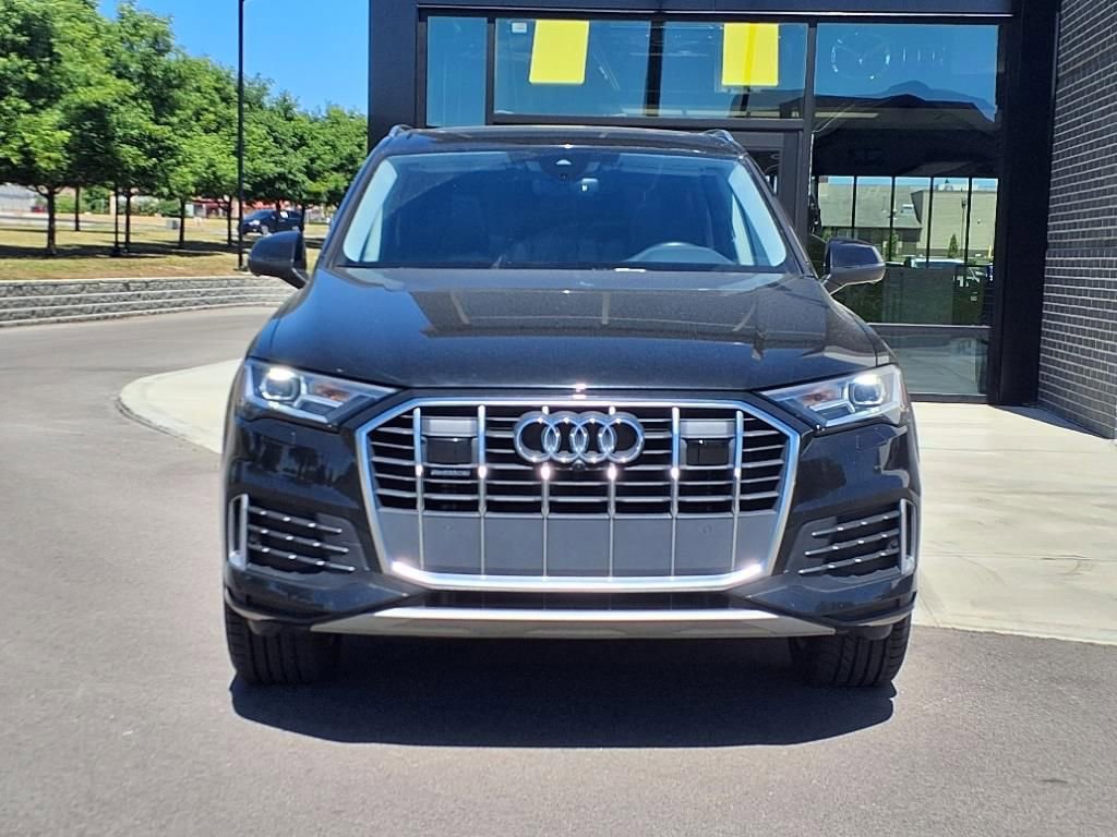 Used 2023 Audi Q7 2.0T Premium image 7