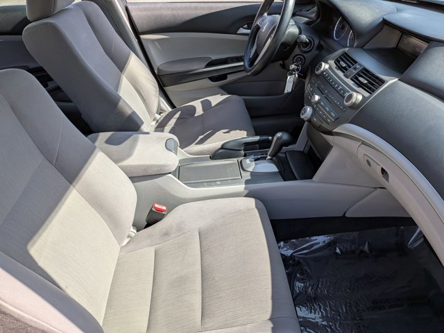 Used 2012 Honda Accord LX image 18