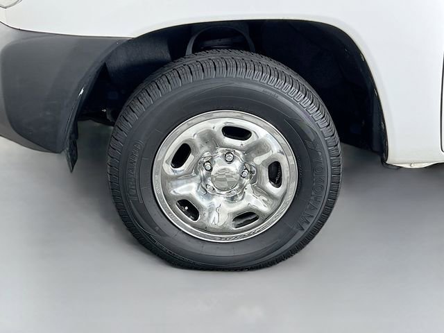 Used 2013 Toyota Tacoma 2WD Access Cab w/ Convenience Pkg image 22