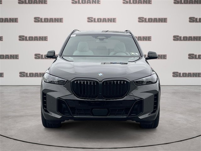 New 2026 BMW X5 xDrive40i w/ M Sport Package image 8