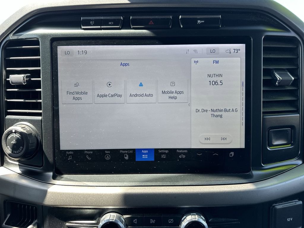 Used 2024 Ford F150 XLT w/ Mobile Office Package AWD/4WD image 26