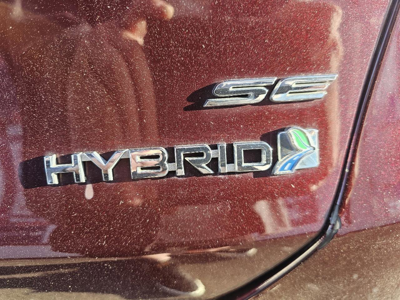 Used 2018 Ford Fusion SE w/ Equipment Group 602A FWD image 25