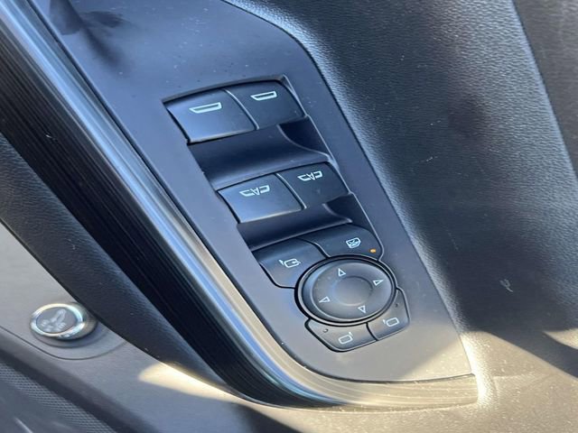 Certified 2022 GMC Acadia SLT w/ Elevation Edition image 19