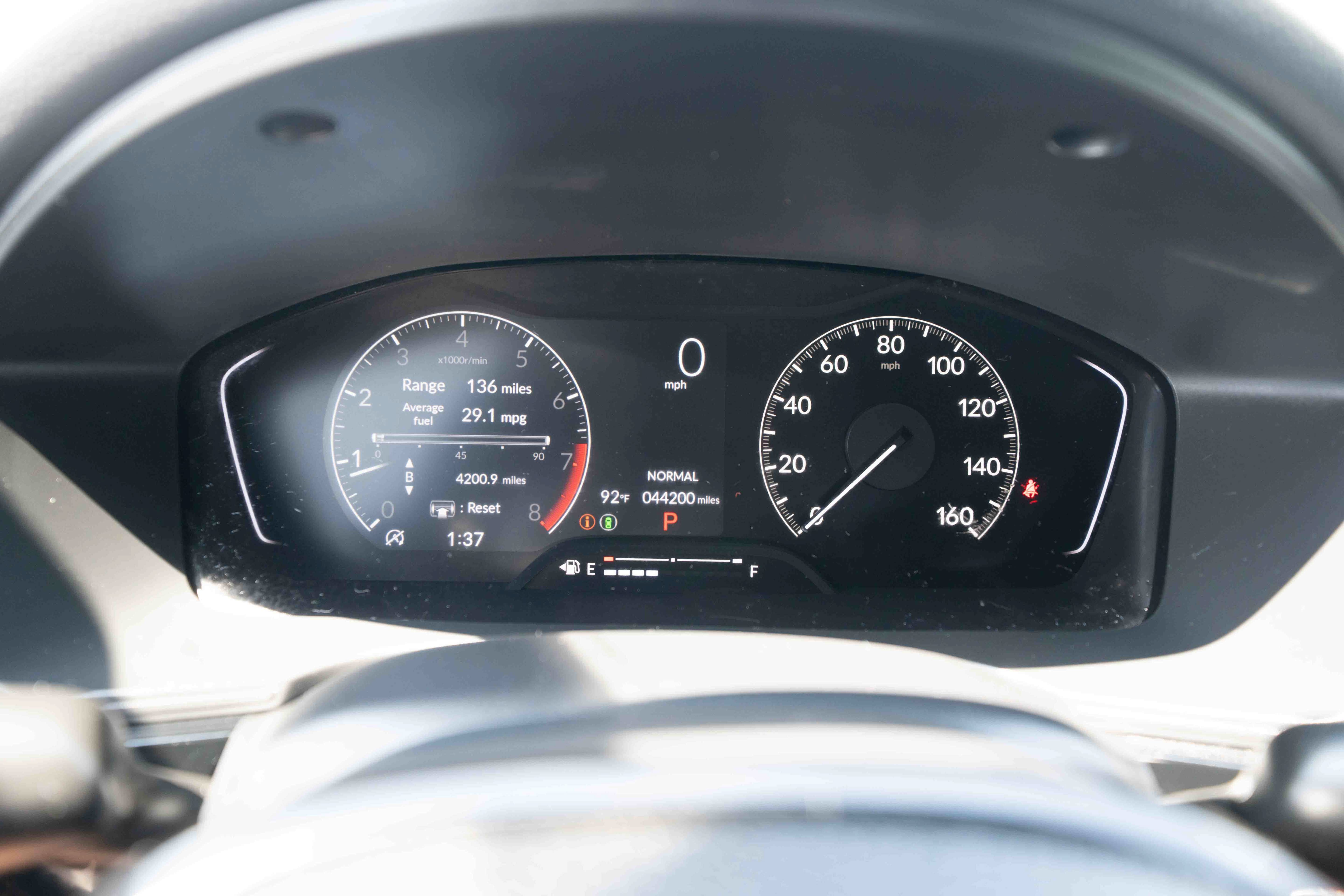 Certified 2023 Honda Civic Sport image 16