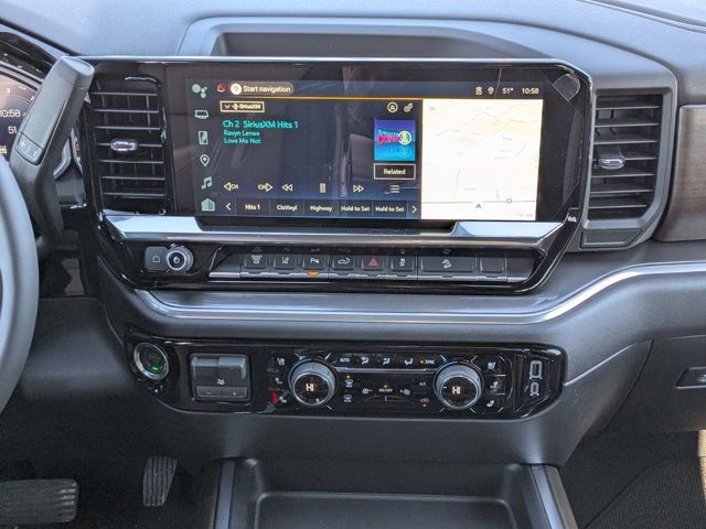 New 2026 Chevrolet Silverado 3500 High Country w/ High Country Premium Package image 18