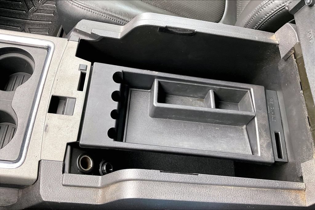 Used 2016 Ford F350 Platinum AWD/4WD image 26