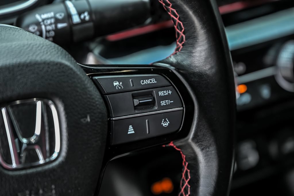 Used 2024 Honda Civic Si image 18