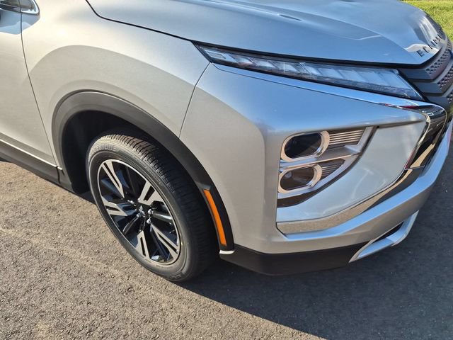 New 2026 Mitsubishi Eclipse Cross SE AWD/4WD image 9