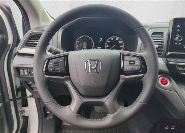 New 2026 Honda Odyssey Touring image 12
