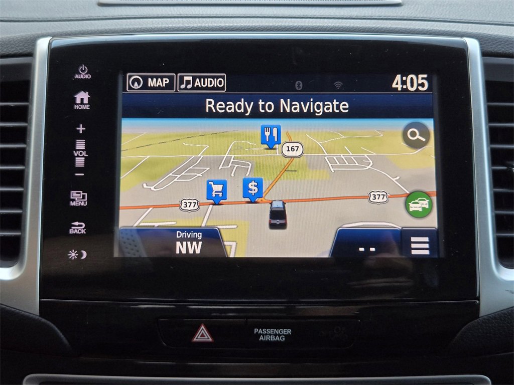 Used 2017 Honda Ridgeline Black Edition image 14