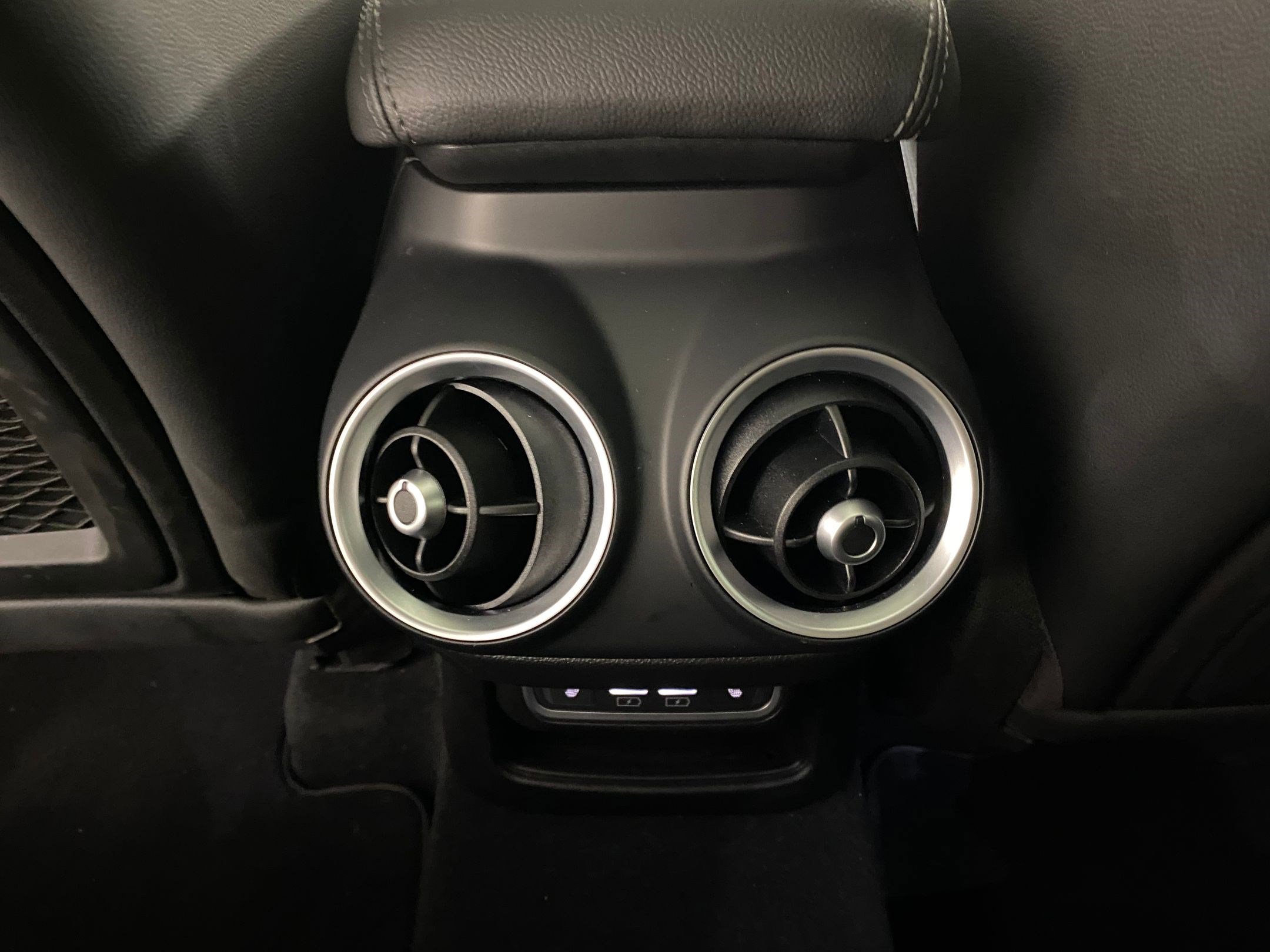 Used 2024 Alfa Romeo Stelvio Quadrifoglio w/ Active Assist Plus Package image 29