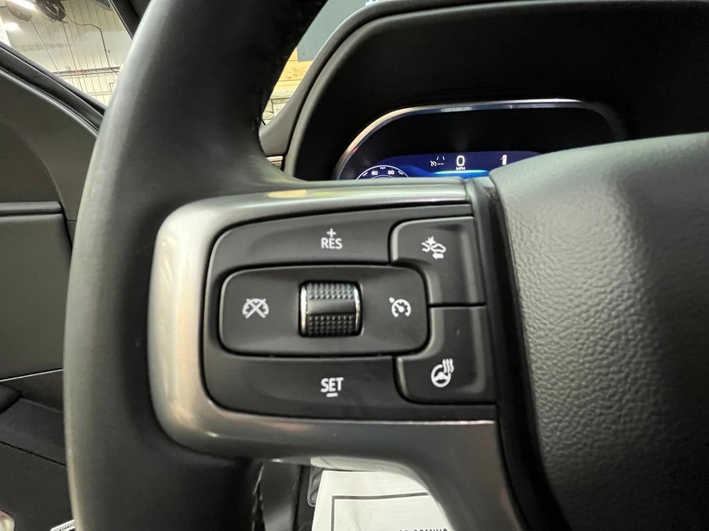 Used 2024 Chevrolet Tahoe Premier AWD/4WD image 41