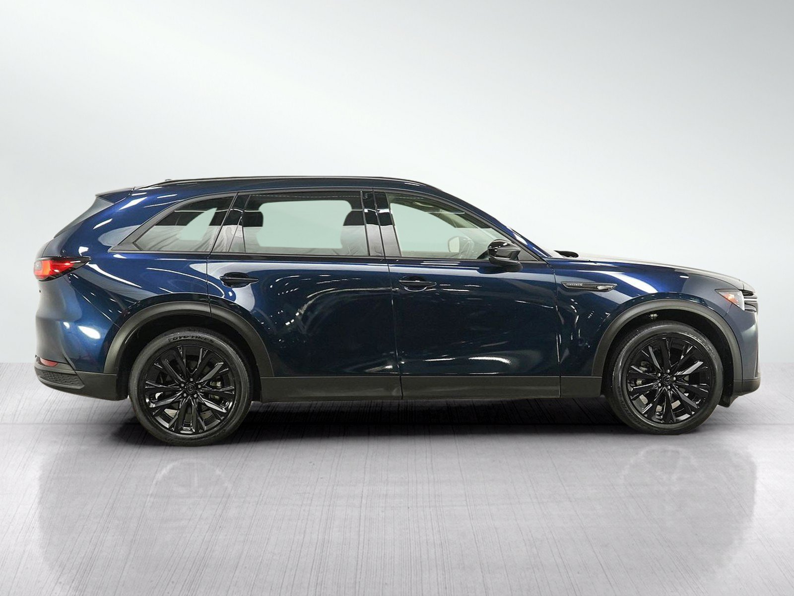 Certified 2026 MAZDA CX-90 3.3 Turbo w/ Premium Sport Pkg AWD/4WD image 6
