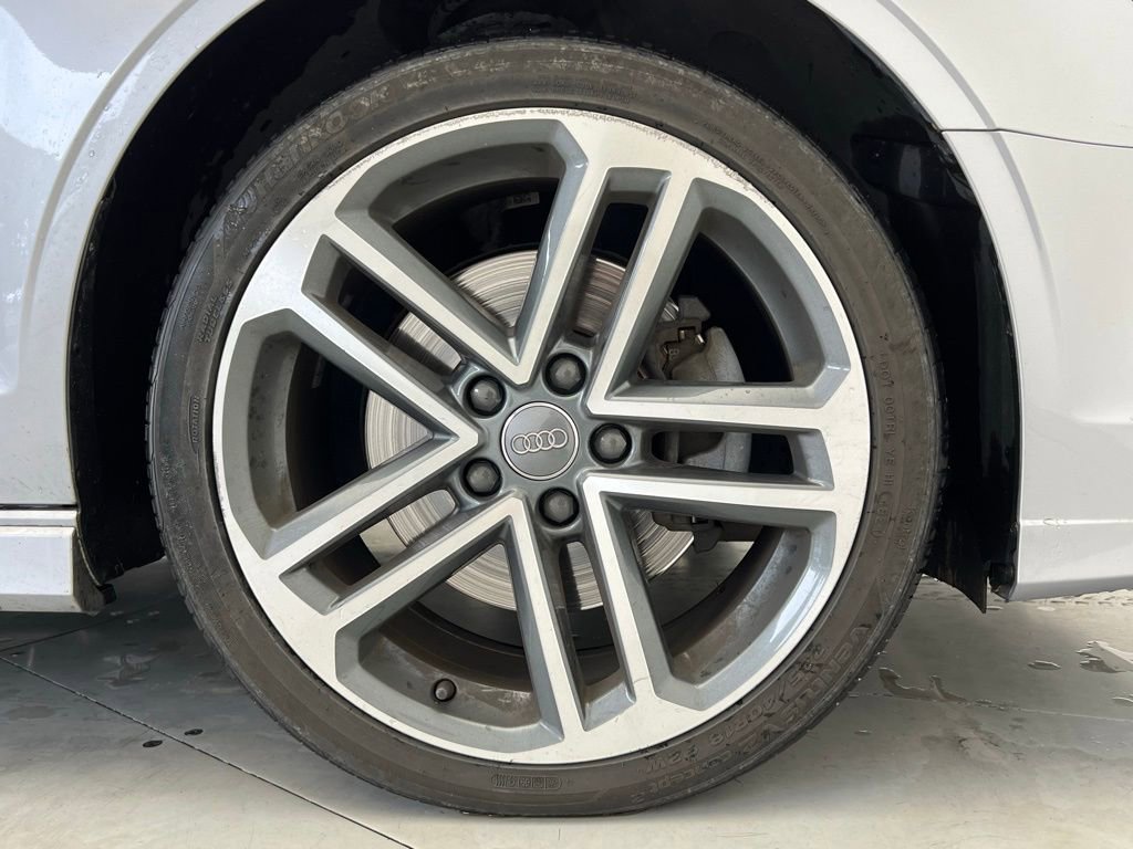 Used 2019 Audi A3 2.0T Premium Plus w/ Premium Plus Package FWD image 28