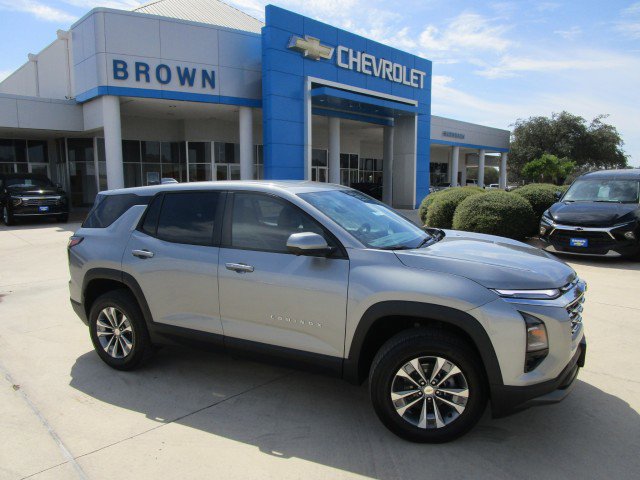 New 2026 Chevrolet Equinox LT w/ Convenience Package II