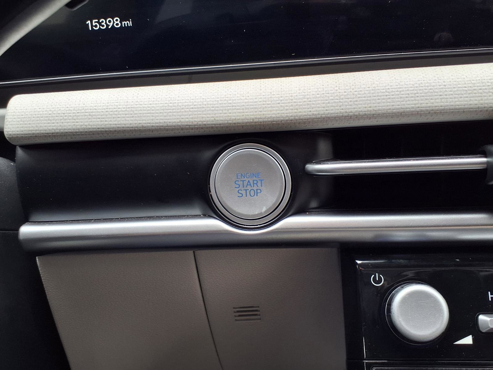 Used 2025 Hyundai Tucson SEL image 12