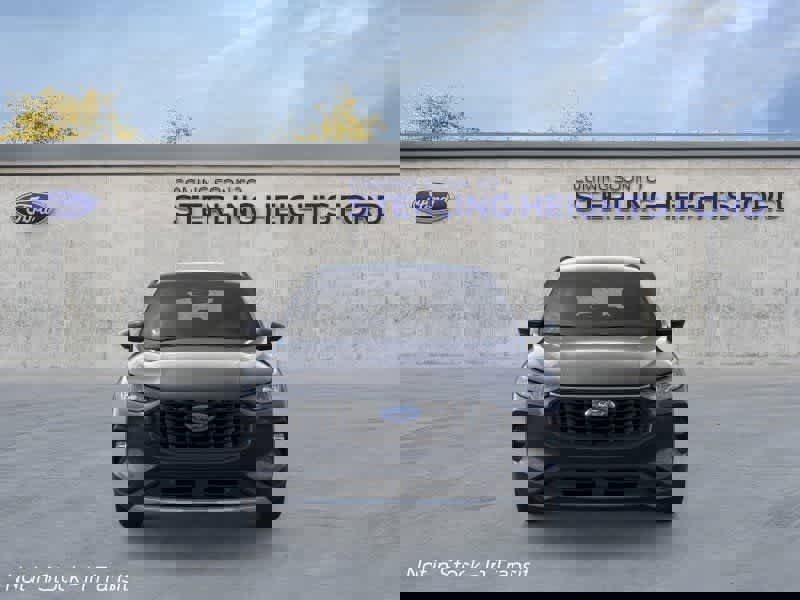 New 2026 Ford Escape SE image 6