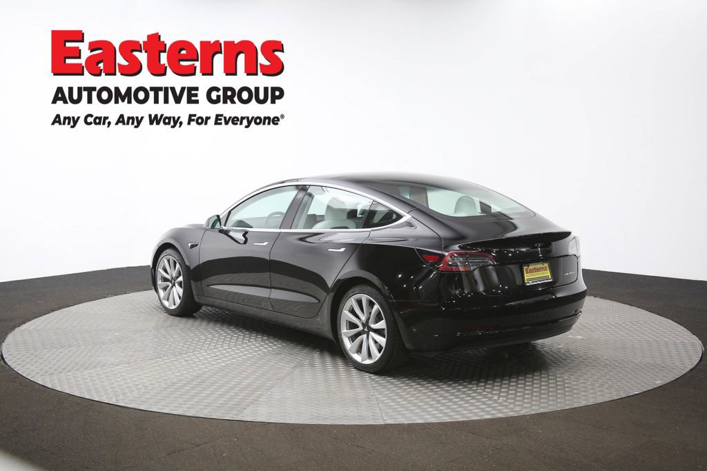 Used 2018 Tesla Model 3 Long Range image 63
