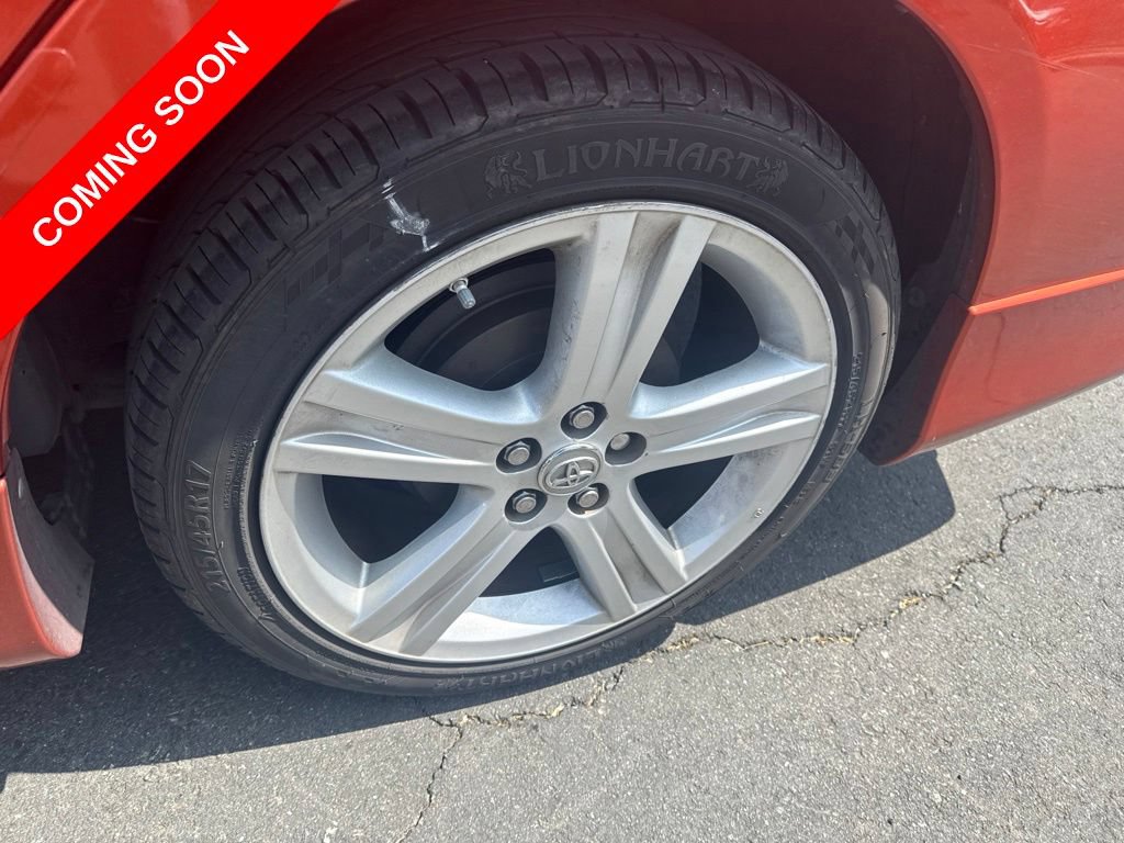 Used 2013 Toyota Corolla S Special Edition FWD image 19
