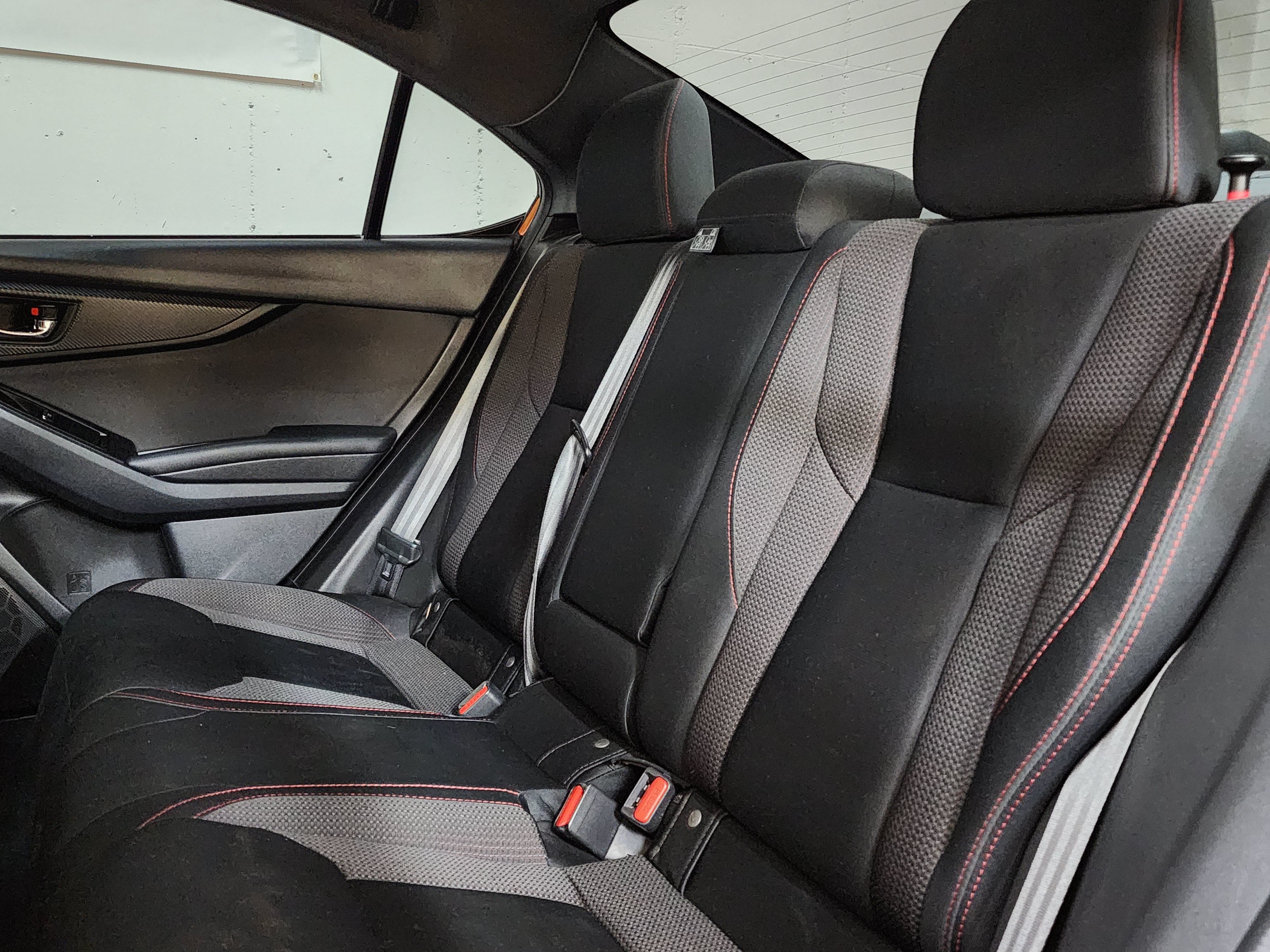 Used 2022 Subaru WRX Premium AWD/4WD image 18