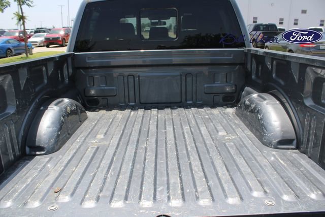 Certified 2024 Ford F150 Lariat w/ FX4 Off-Road Package image 10