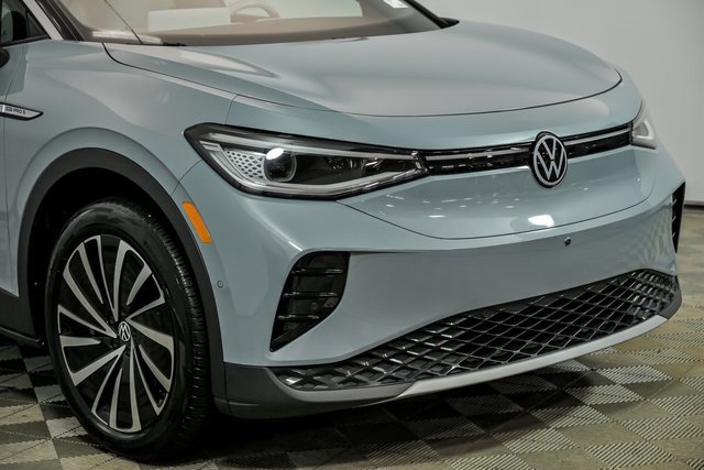 Certified 2023 Volkswagen ID.4 Pro S Plus image 2