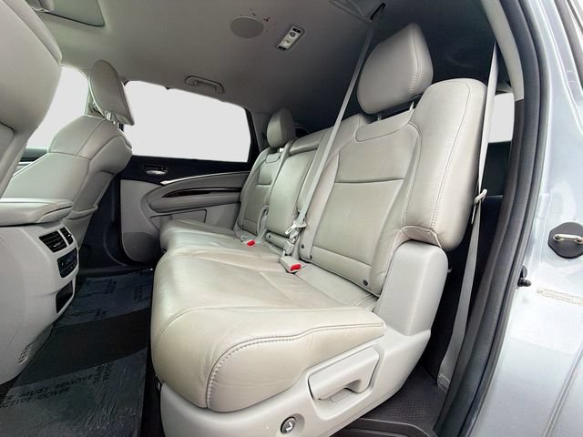 Used 2016 Acura MDX SH-AWD image 22
