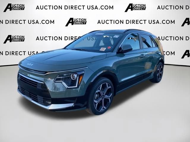 Used 2023 Kia Niro EX Touring