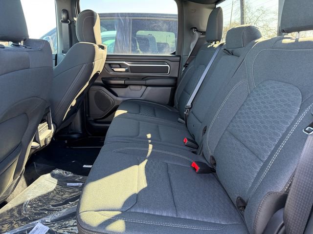 New 2026 RAM 1500 Big Horn image 25