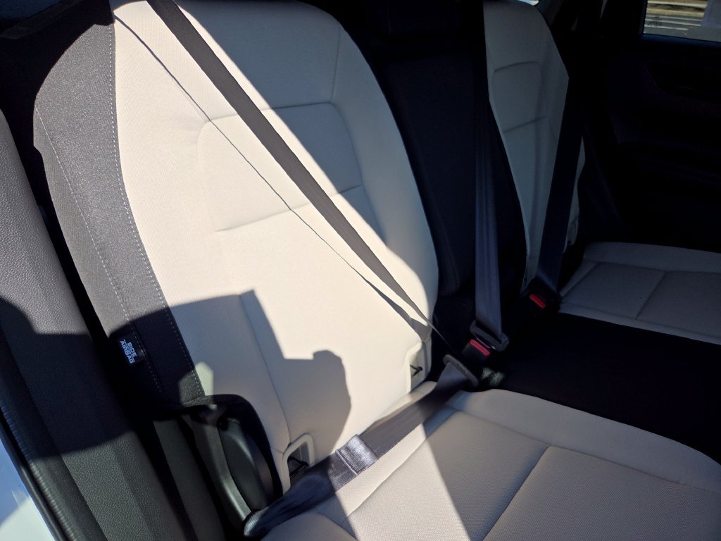 New 2026 Honda CR-V LX image 22