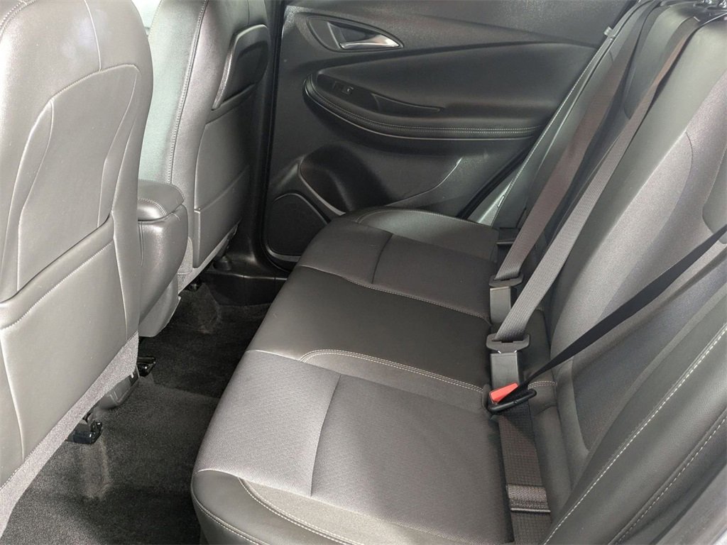 Used 2023 Buick Encore GX Preferred w/ Cold Weather Comfort Package image 24