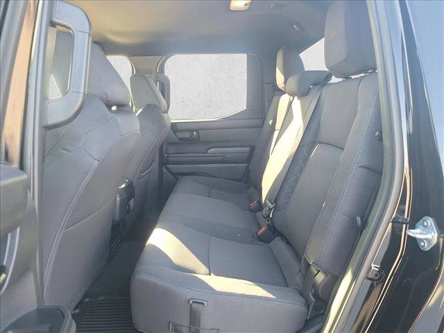 New 2025 Toyota Tacoma SR5 image 15