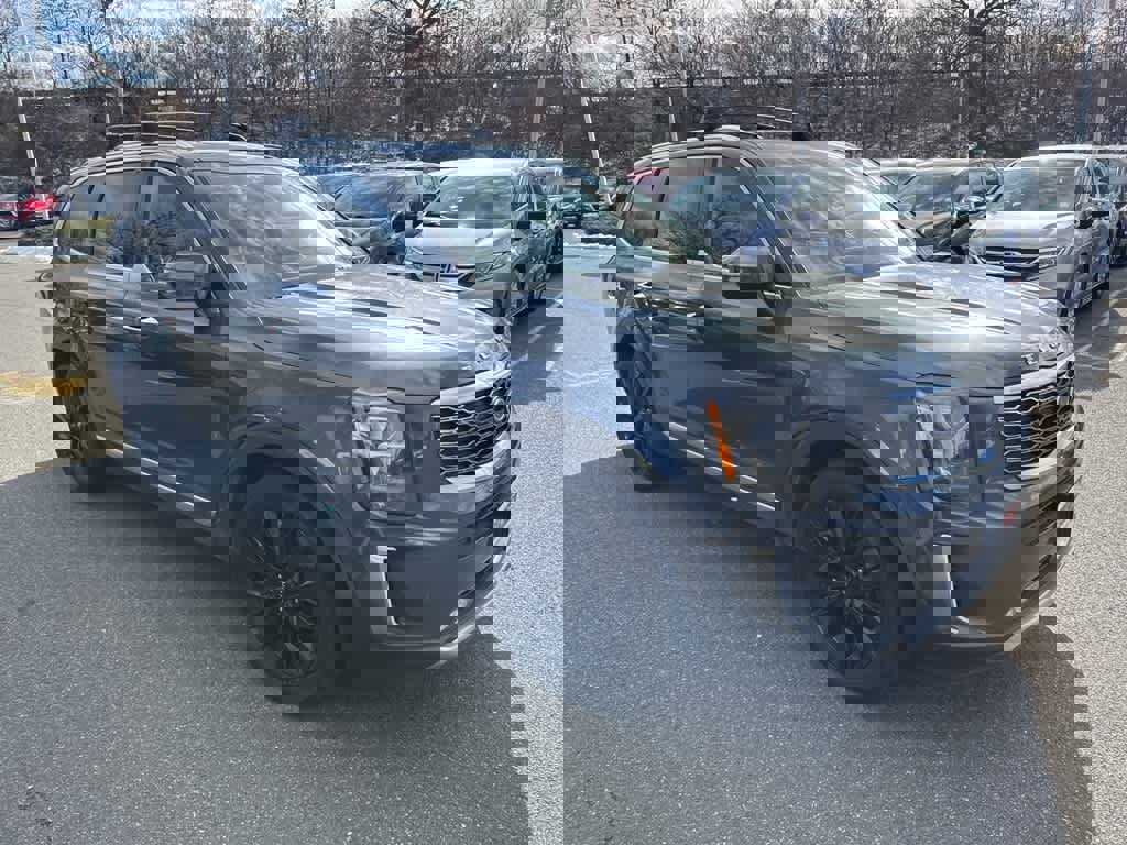 Used 2020 Kia Telluride SX image 12