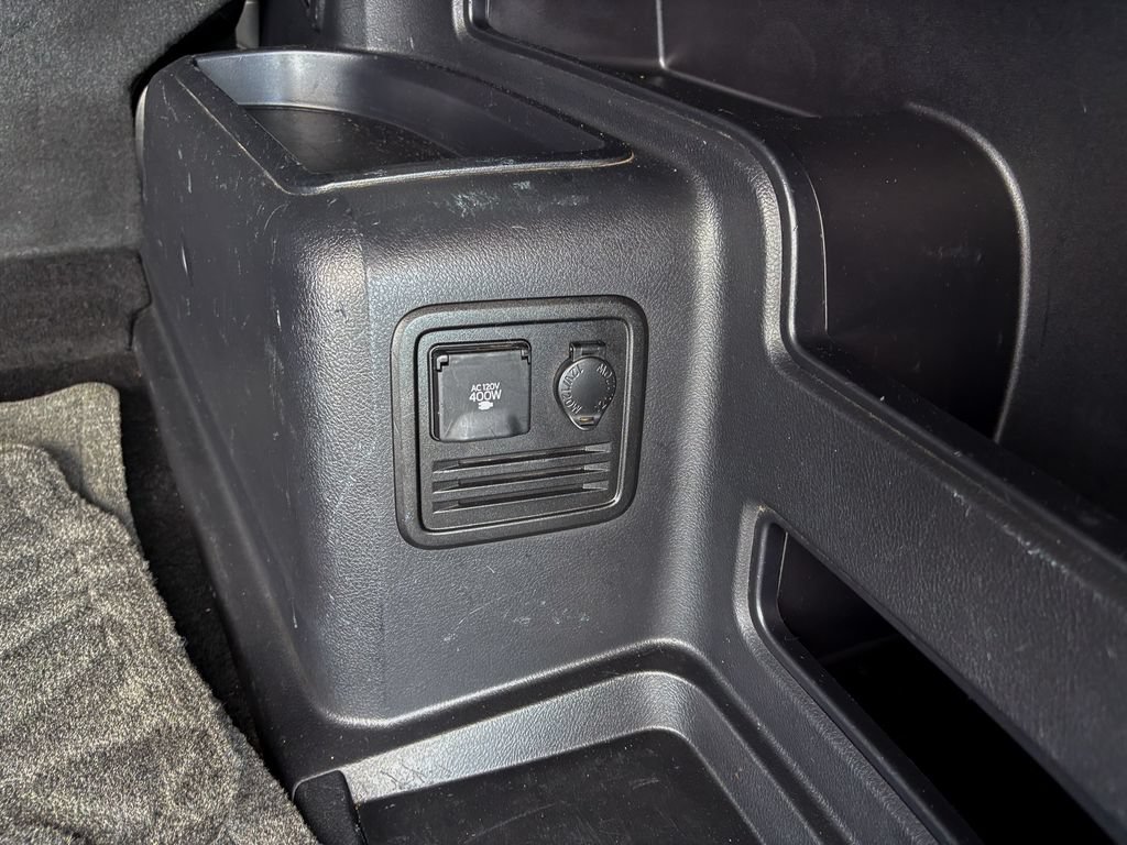 Used 2013 Toyota 4Runner SR5 w/ Premium Pkg AWD/4WD image 49