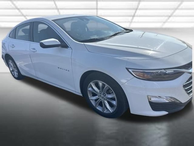 Used 2023 Chevrolet Malibu LT w/ Driver Confidence Package FWD video 1
